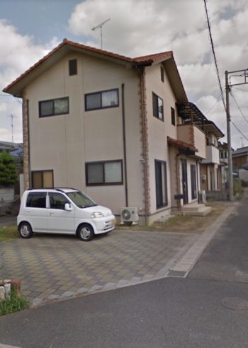 【フッ素塗装】外壁塗装　施工事例